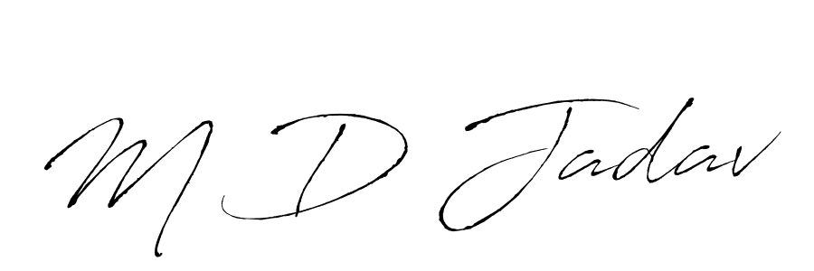 See photos of M D Jadav official signature by Spectra . Check more albums & portfolios. Read reviews & check more about Antro_Vectra font. M D Jadav signature style 6 images and pictures png