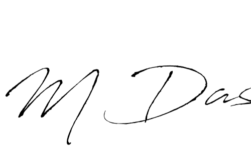 See photos of M Das official signature by Spectra . Check more albums & portfolios. Read reviews & check more about Antro_Vectra font. M Das signature style 6 images and pictures png