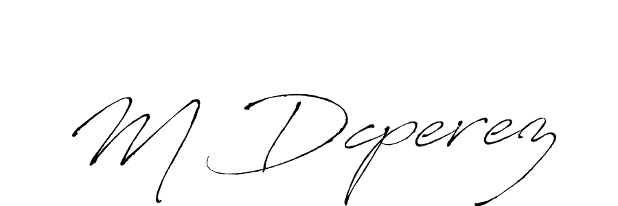 Check out images of Autograph of M Dcperez name. Actor M Dcperez Signature Style. Antro_Vectra is a professional sign style online. M Dcperez signature style 6 images and pictures png