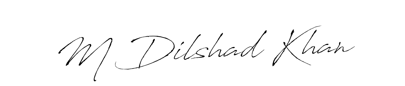 Check out images of Autograph of M Dilshad Khan name. Actor M Dilshad Khan Signature Style. Antro_Vectra is a professional sign style online. M Dilshad Khan signature style 6 images and pictures png