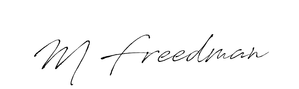 Check out images of Autograph of M Freedman name. Actor M Freedman Signature Style. Antro_Vectra is a professional sign style online. M Freedman signature style 6 images and pictures png