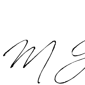 This is the best signature style for the M G name. Also you like these signature font (Antro_Vectra). Mix name signature. M G signature style 6 images and pictures png