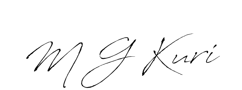 Check out images of Autograph of M G Kuri name. Actor M G Kuri Signature Style. Antro_Vectra is a professional sign style online. M G Kuri signature style 6 images and pictures png