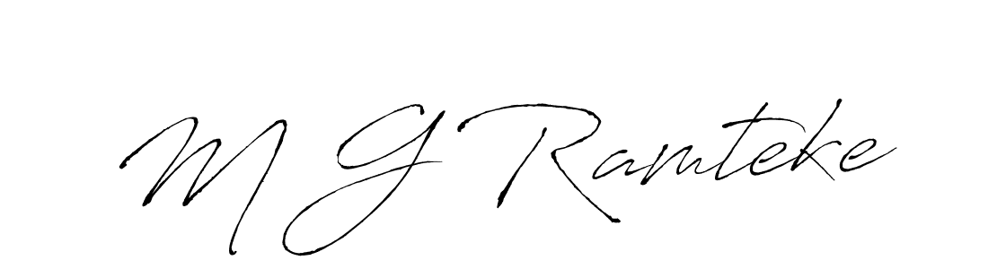 Check out images of Autograph of M G Ramteke name. Actor M G Ramteke Signature Style. Antro_Vectra is a professional sign style online. M G Ramteke signature style 6 images and pictures png