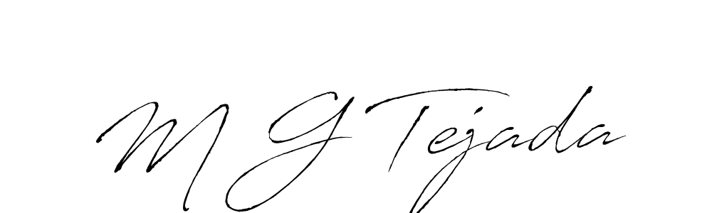 See photos of M G Tejada official signature by Spectra . Check more albums & portfolios. Read reviews & check more about Antro_Vectra font. M G Tejada signature style 6 images and pictures png