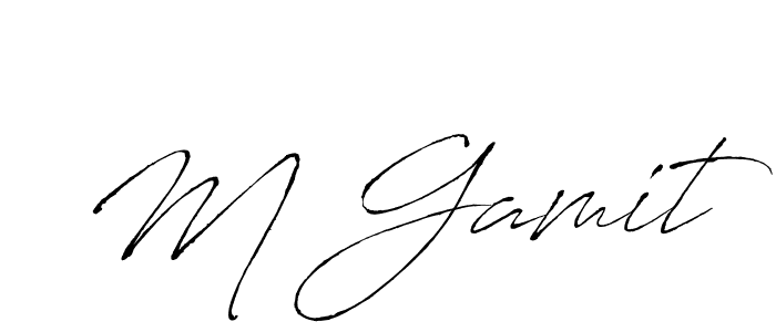 Here are the top 10 professional signature styles for the name M Gamit. These are the best autograph styles you can use for your name. M Gamit signature style 6 images and pictures png