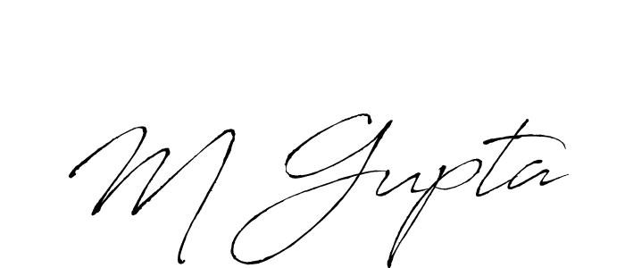 Check out images of Autograph of M Gupta name. Actor M Gupta Signature Style. Antro_Vectra is a professional sign style online. M Gupta signature style 6 images and pictures png