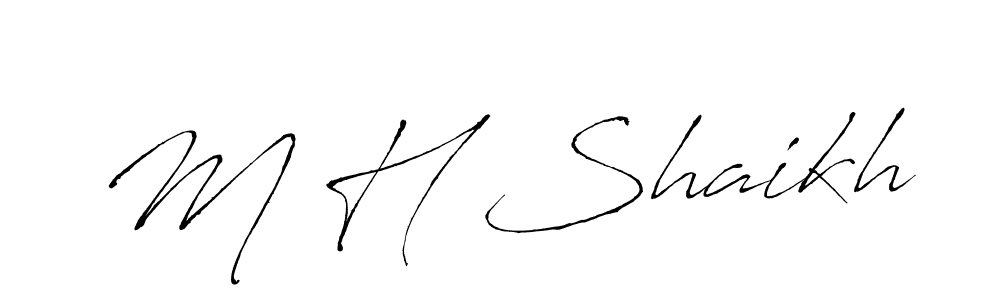 See photos of M H Shaikh official signature by Spectra . Check more albums & portfolios. Read reviews & check more about Antro_Vectra font. M H Shaikh signature style 6 images and pictures png