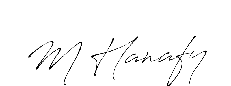 You can use this online signature creator to create a handwritten signature for the name M Hanafy. This is the best online autograph maker. M Hanafy signature style 6 images and pictures png