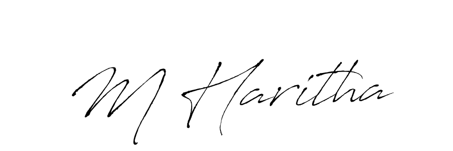 Check out images of Autograph of M Haritha name. Actor M Haritha Signature Style. Antro_Vectra is a professional sign style online. M Haritha signature style 6 images and pictures png
