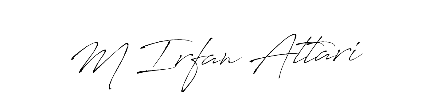 Check out images of Autograph of M Irfan Attari name. Actor M Irfan Attari Signature Style. Antro_Vectra is a professional sign style online. M Irfan Attari signature style 6 images and pictures png