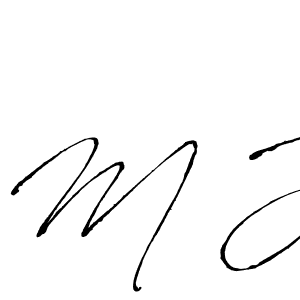 How to Draw M J signature style? Antro_Vectra is a latest design signature styles for name M J. M J signature style 6 images and pictures png