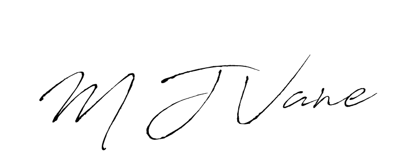 if you are searching for the best signature style for your name M J Vane. so please give up your signature search. here we have designed multiple signature styles  using Antro_Vectra. M J Vane signature style 6 images and pictures png