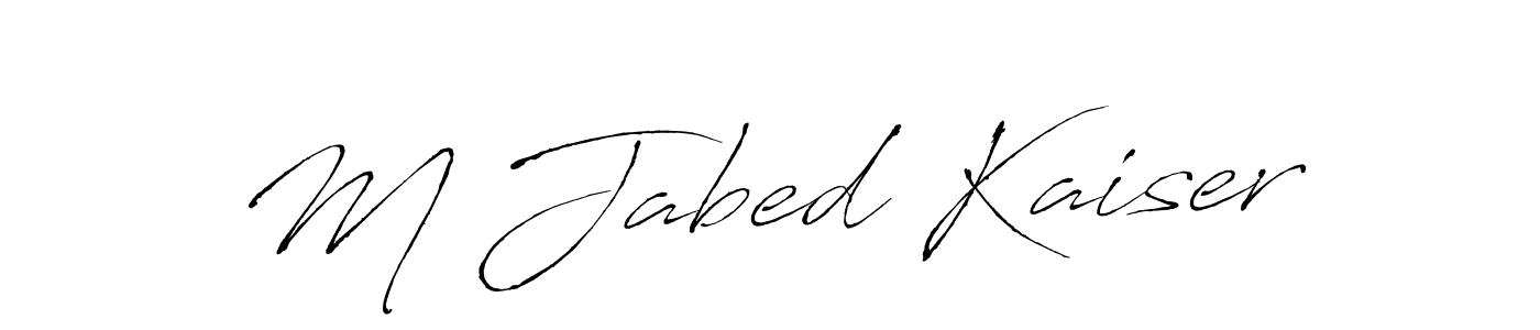 Here are the top 10 professional signature styles for the name M Jabed Kaiser. These are the best autograph styles you can use for your name. M Jabed Kaiser signature style 6 images and pictures png