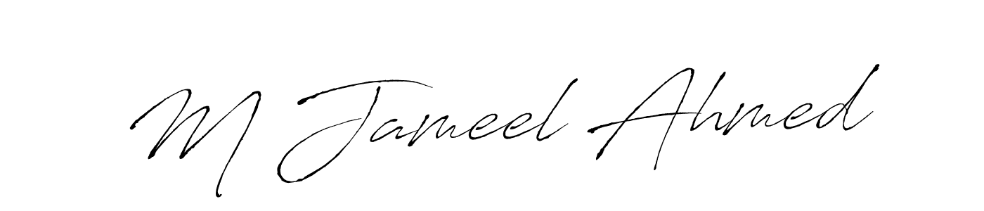 Check out images of Autograph of M Jameel Ahmed name. Actor M Jameel Ahmed Signature Style. Antro_Vectra is a professional sign style online. M Jameel Ahmed signature style 6 images and pictures png