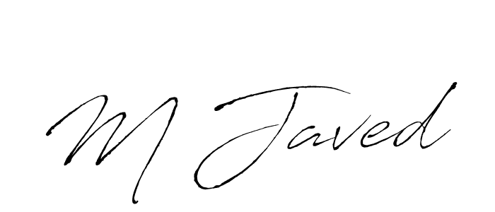 This is the best signature style for the M Javed name. Also you like these signature font (Antro_Vectra). Mix name signature. M Javed signature style 6 images and pictures png