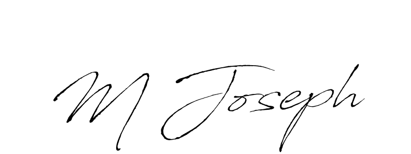 See photos of M Joseph official signature by Spectra . Check more albums & portfolios. Read reviews & check more about Antro_Vectra font. M Joseph signature style 6 images and pictures png