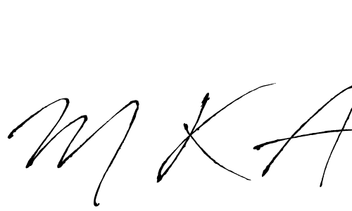 Here are the top 10 professional signature styles for the name M K A. These are the best autograph styles you can use for your name. M K A signature style 6 images and pictures png