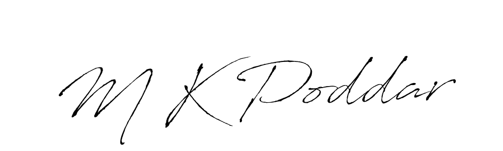 Similarly Antro_Vectra is the best handwritten signature design. Signature creator online .You can use it as an online autograph creator for name M K Poddar. M K Poddar signature style 6 images and pictures png