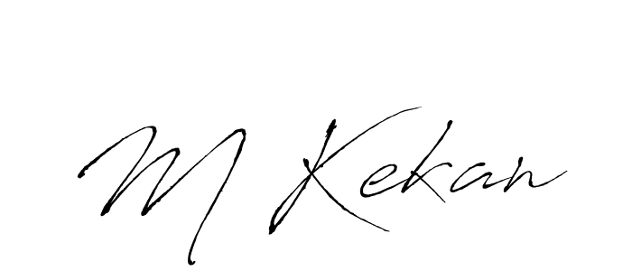 Here are the top 10 professional signature styles for the name M Kekan. These are the best autograph styles you can use for your name. M Kekan signature style 6 images and pictures png