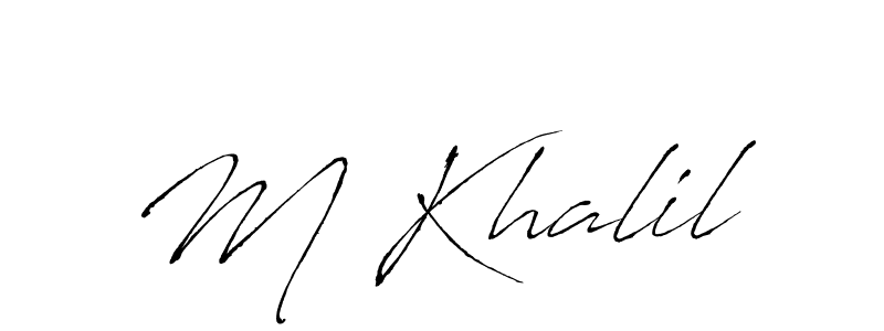 Make a short M Khalil signature style. Manage your documents anywhere anytime using Antro_Vectra. Create and add eSignatures, submit forms, share and send files easily. M Khalil signature style 6 images and pictures png