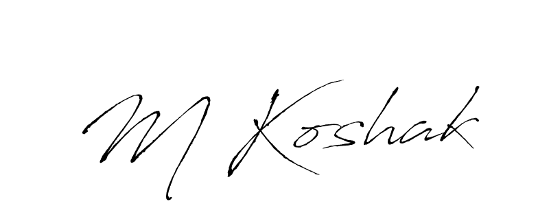See photos of M Koshak official signature by Spectra . Check more albums & portfolios. Read reviews & check more about Antro_Vectra font. M Koshak signature style 6 images and pictures png