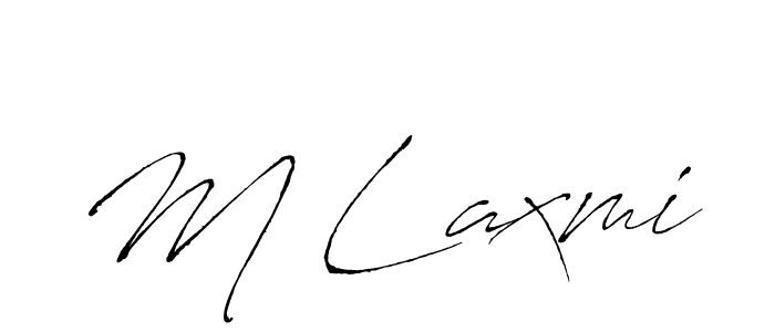 See photos of M Laxmi official signature by Spectra . Check more albums & portfolios. Read reviews & check more about Antro_Vectra font. M Laxmi signature style 6 images and pictures png