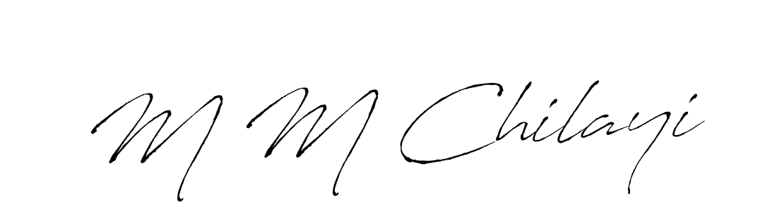 See photos of M M Chilayi official signature by Spectra . Check more albums & portfolios. Read reviews & check more about Antro_Vectra font. M M Chilayi signature style 6 images and pictures png