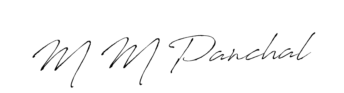 See photos of M M Panchal official signature by Spectra . Check more albums & portfolios. Read reviews & check more about Antro_Vectra font. M M Panchal signature style 6 images and pictures png