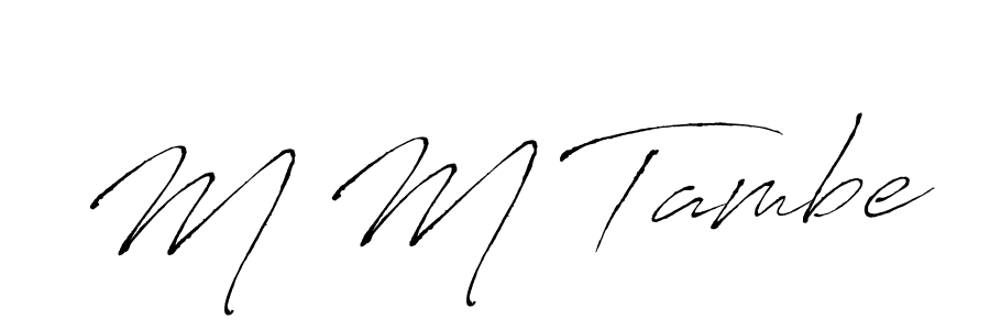 See photos of M M Tambe official signature by Spectra . Check more albums & portfolios. Read reviews & check more about Antro_Vectra font. M M Tambe signature style 6 images and pictures png