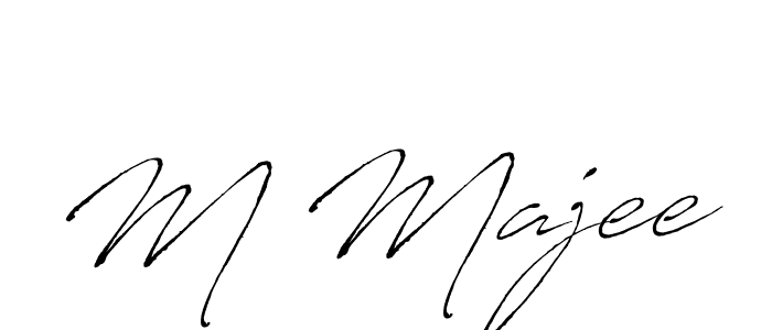 You can use this online signature creator to create a handwritten signature for the name M Majee. This is the best online autograph maker. M Majee signature style 6 images and pictures png