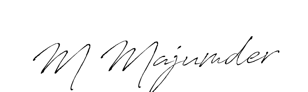 Make a short M Majumder signature style. Manage your documents anywhere anytime using Antro_Vectra. Create and add eSignatures, submit forms, share and send files easily. M Majumder signature style 6 images and pictures png