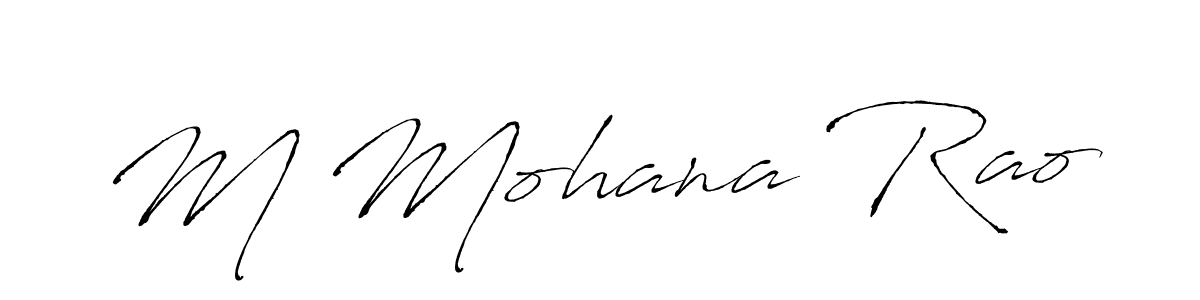 Check out images of Autograph of M Mohana Rao name. Actor M Mohana Rao Signature Style. Antro_Vectra is a professional sign style online. M Mohana Rao signature style 6 images and pictures png