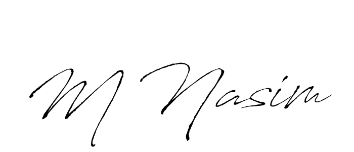 Check out images of Autograph of M Nasim name. Actor M Nasim Signature Style. Antro_Vectra is a professional sign style online. M Nasim signature style 6 images and pictures png