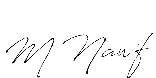 Make a short M Nawf signature style. Manage your documents anywhere anytime using Antro_Vectra. Create and add eSignatures, submit forms, share and send files easily. M Nawf signature style 6 images and pictures png