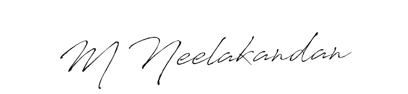 Make a short M Neelakandan signature style. Manage your documents anywhere anytime using Antro_Vectra. Create and add eSignatures, submit forms, share and send files easily. M Neelakandan signature style 6 images and pictures png