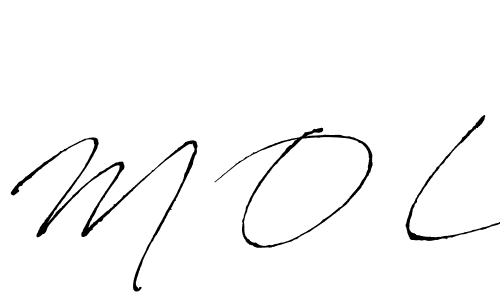 Check out images of Autograph of M O L name. Actor M O L Signature Style. Antro_Vectra is a professional sign style online. M O L signature style 6 images and pictures png