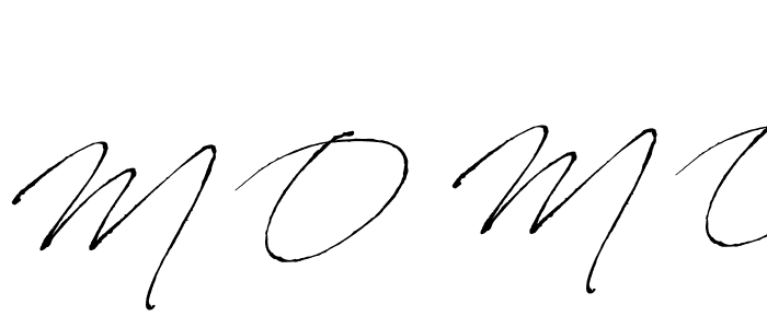 Make a beautiful signature design for name M O M O. Use this online signature maker to create a handwritten signature for free. M O M O signature style 6 images and pictures png