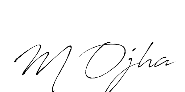 Make a short M Ojha signature style. Manage your documents anywhere anytime using Antro_Vectra. Create and add eSignatures, submit forms, share and send files easily. M Ojha signature style 6 images and pictures png