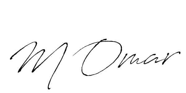 You can use this online signature creator to create a handwritten signature for the name M Omar. This is the best online autograph maker. M Omar signature style 6 images and pictures png