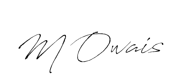 You can use this online signature creator to create a handwritten signature for the name M Owais. This is the best online autograph maker. M Owais signature style 6 images and pictures png