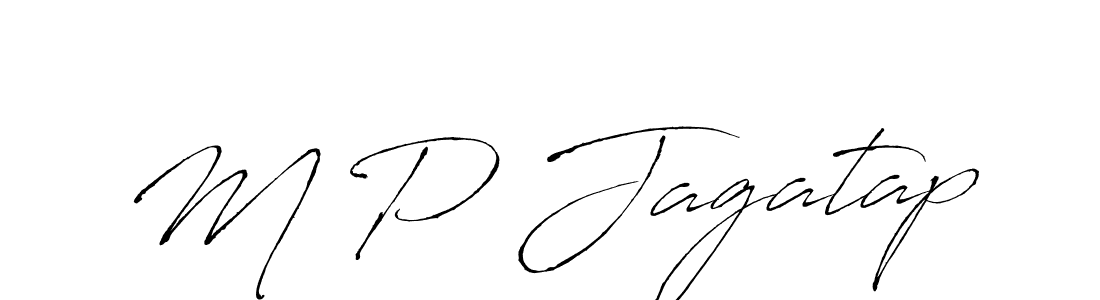 How to Draw M P Jagatap signature style? Antro_Vectra is a latest design signature styles for name M P Jagatap. M P Jagatap signature style 6 images and pictures png