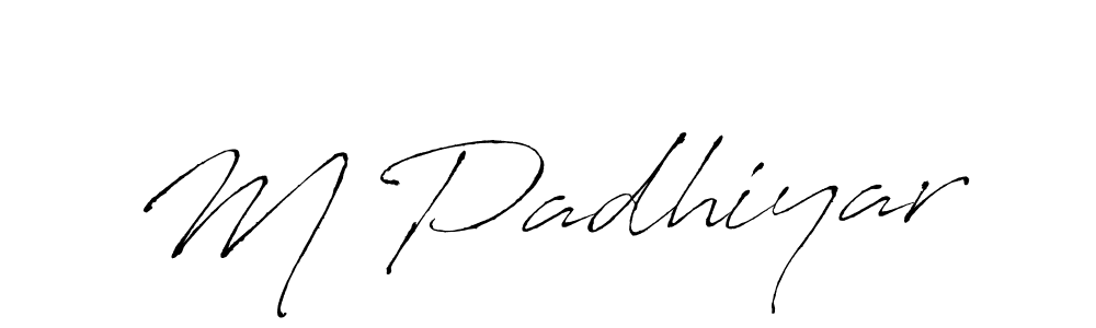 Check out images of Autograph of M Padhiyar name. Actor M Padhiyar Signature Style. Antro_Vectra is a professional sign style online. M Padhiyar signature style 6 images and pictures png