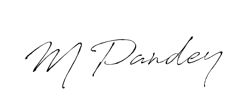 How to Draw M Pandey signature style? Antro_Vectra is a latest design signature styles for name M Pandey. M Pandey signature style 6 images and pictures png