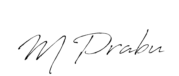 How to Draw M Prabu signature style? Antro_Vectra is a latest design signature styles for name M Prabu. M Prabu signature style 6 images and pictures png