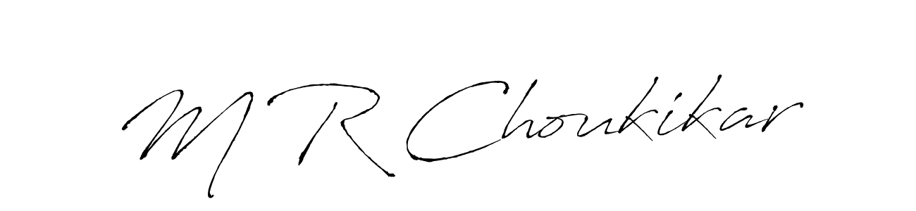 See photos of M R Choukikar official signature by Spectra . Check more albums & portfolios. Read reviews & check more about Antro_Vectra font. M R Choukikar signature style 6 images and pictures png