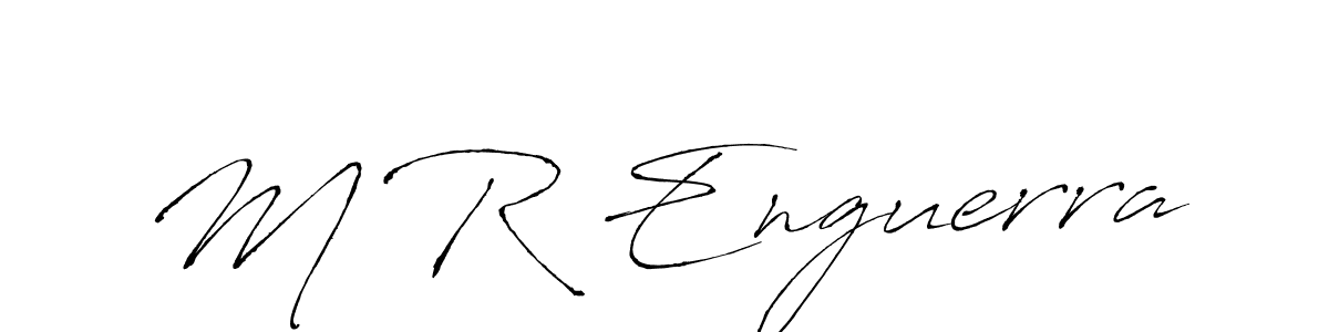 You can use this online signature creator to create a handwritten signature for the name M R Enguerra. This is the best online autograph maker. M R Enguerra signature style 6 images and pictures png