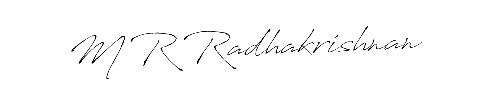 Check out images of Autograph of M R Radhakrishnan name. Actor M R Radhakrishnan Signature Style. Antro_Vectra is a professional sign style online. M R Radhakrishnan signature style 6 images and pictures png