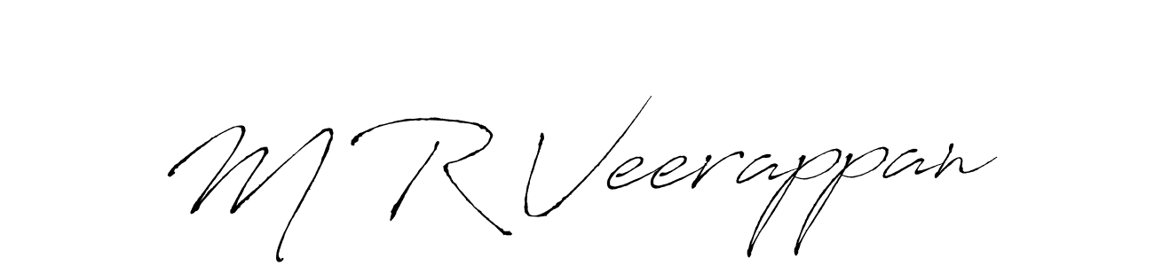 Here are the top 10 professional signature styles for the name M R Veerappan. These are the best autograph styles you can use for your name. M R Veerappan signature style 6 images and pictures png