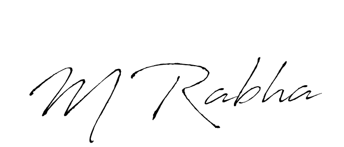 You can use this online signature creator to create a handwritten signature for the name M Rabha. This is the best online autograph maker. M Rabha signature style 6 images and pictures png